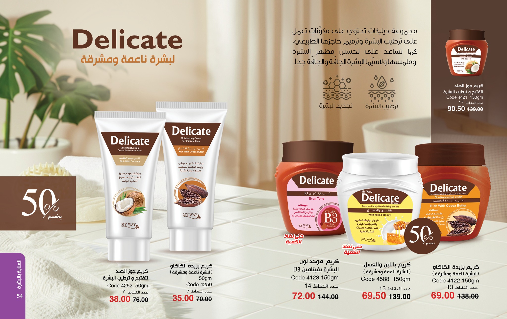 myway offers from 27apr to 29apr 2025 عروض ماى واى من 27 إبريل حتى 29 إبريل 2025 صفحة رقم 27